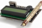 Contatore Geiger per Arduino